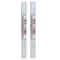 Con-Tact Clear Cover™ Clear Glossy Adhesive Covering, 18" x 16 ft.